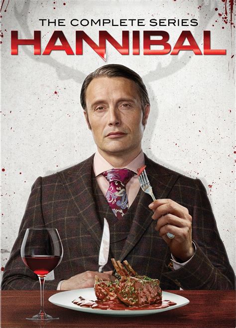 hannibal tv series|hannibal tv series season 4.